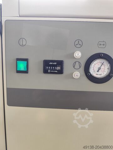 Kolbenkompressor, Ölfrei in Schallschutzgehäuse JUN-AIR 2000-25M