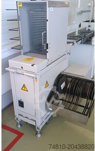 Bestückungsmaschine Siplace F5HM Siplace F5HM