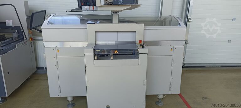 Montage machine Siplace S27 HM Siplace S27 HM