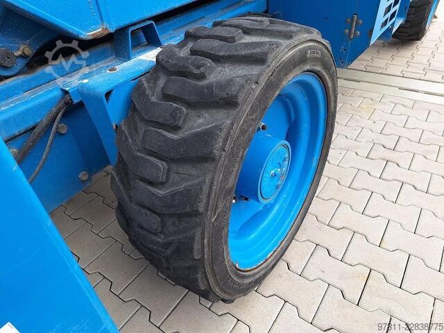 Podizanje makaza Genie GS-4390 RT