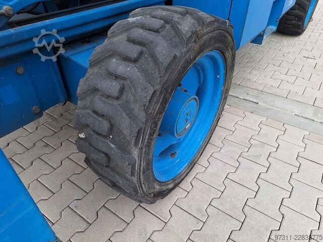 Podizanje makaza Genie GS-4390 RT