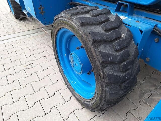 Podizanje makaza Genie GS-4390 RT