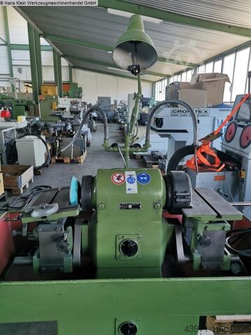 Bruska na ocel WILHELM SIMON L 15