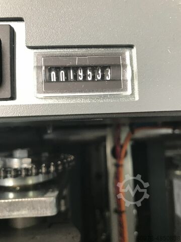 SDD Square Fold + 2 Side Booklet Trimmer SDD SDD Square Fold + 2 Side Booklet Trimmer