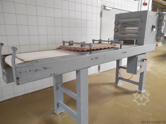 Rallonge de pain, ligne de pain Winkler