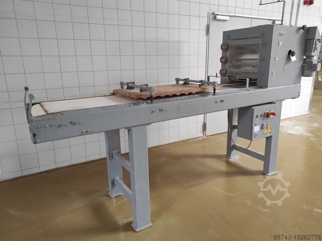 Rallonge de pain, ligne de pain Winkler