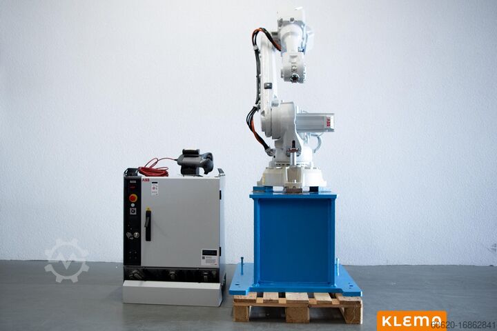 Robot industrial ABB IRB 2600-12 / 1.85 (2)