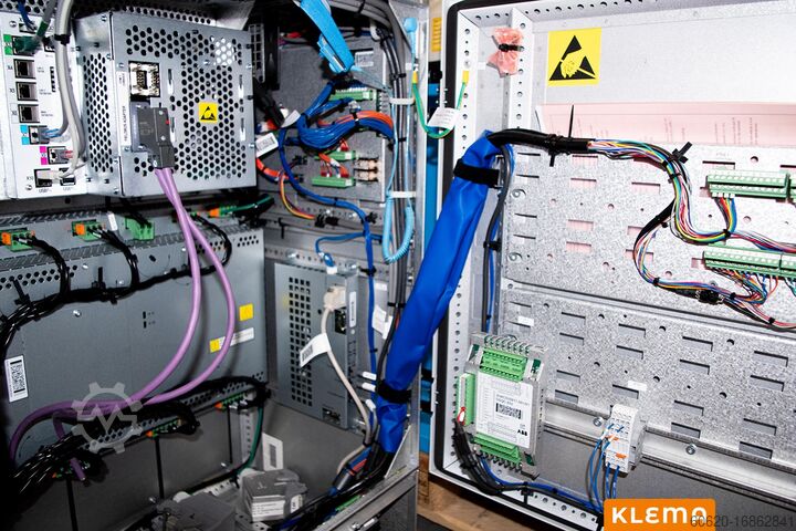 Robot industrial ABB IRB 2600-12 / 1.85 (2)