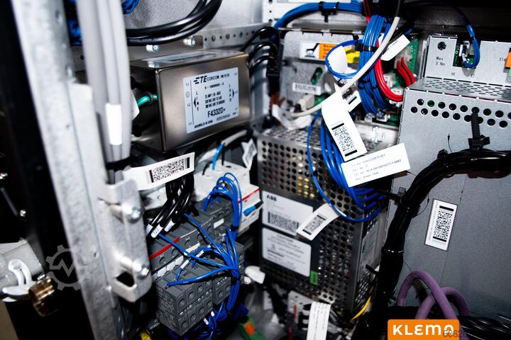 Robot industrial ABB IRB 2600-12 / 1.85 (2)