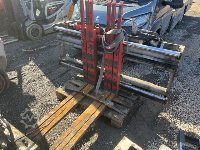 Višepaletni rukovalac Durwen DRPK50C-SP