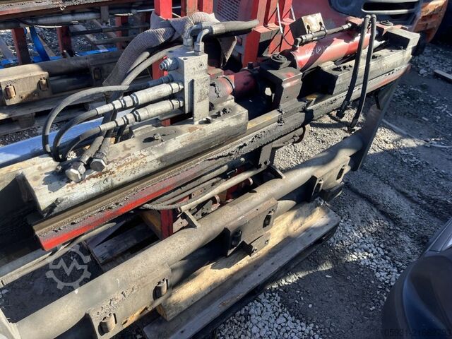 Višepaletni rukovalac Durwen DRPK50C-SP