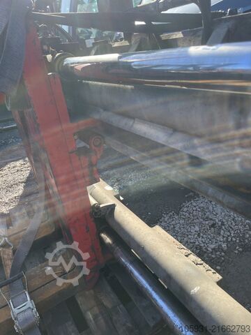 Višepaletni rukovalac Durwen DRPK50C-SP