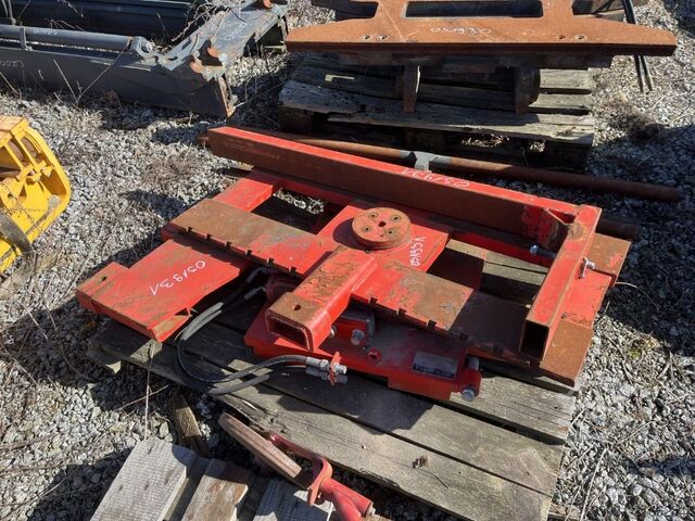 Rotator *Sonstige OR35