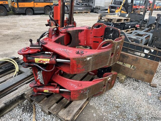 Hvatač za papirne rolne Bolzoni AR-30RJ-13