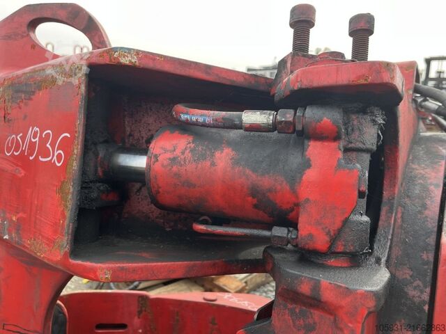 Hvatač za papirne rolne Bolzoni AR-30RJ-13