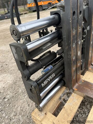 Dupla viljuška za palete Meyer 6-5204F