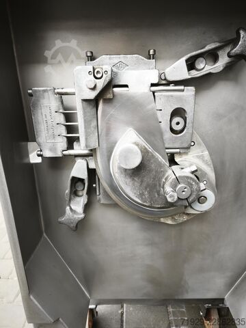 Dicer - Treif 1510 Treif 1510