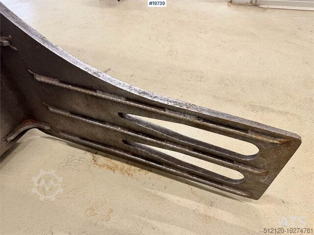 Forklift Hyster J4.0XN Forklift