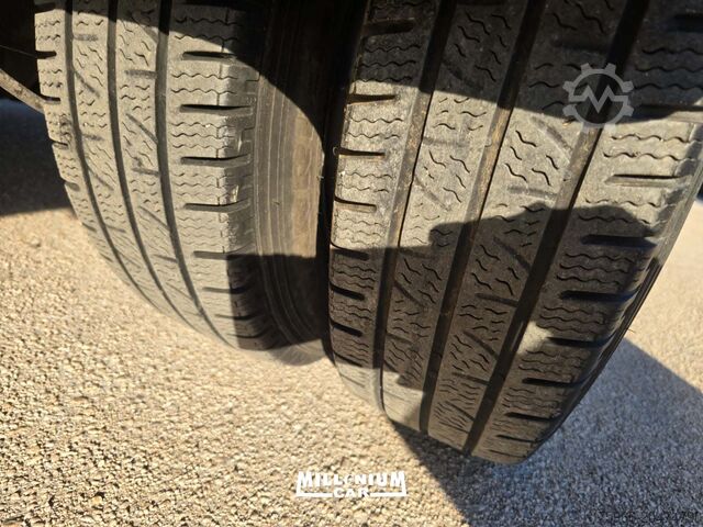 Izotermikus hűtőfurgon Iveco 35-15 CELLA 3,80 FRC 2028 EURO 6