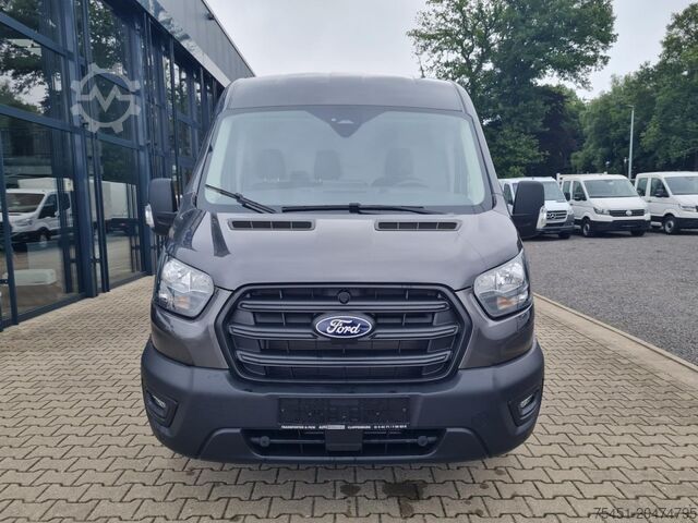 Dobozos furgon Ford Transit 350 Kasten L3H2 AG Trend AHK KAMERA TEMPOMAT