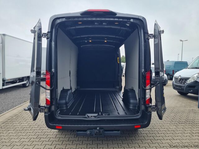 Dobozos furgon Ford Transit 350 Kasten L3H2 AG Trend AHK KAMERA TEMPOMAT