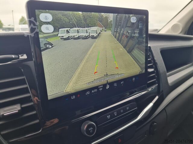 Dobozos furgon Ford Transit 350 Kasten L3H2 AG Trend AHK KAMERA TEMPOMAT