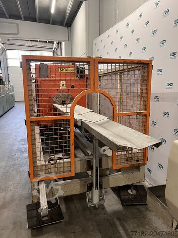 Πλανητικό πριόνι SICA TRS/C/SY/U/63-400 Planetary Saw