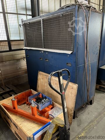 Laser cutting machine TRUMPF TruLaser 3030 L20