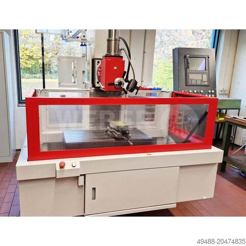Milling machine EMCO FB 450 M