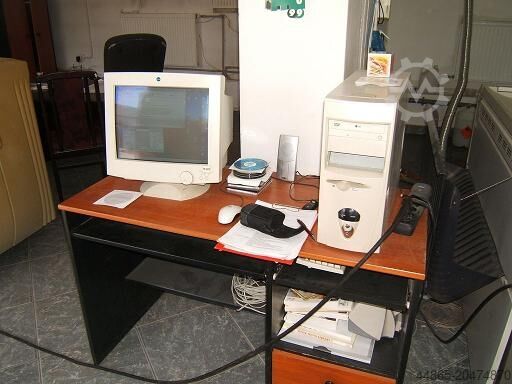 Software Harlequin Compose 7.xx