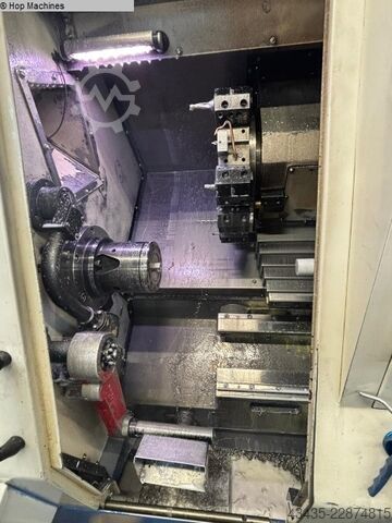 Torno CNC DAEWOO Lynx 220 B