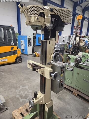Centrumslipmaskin TECHNICA ZSM 5100