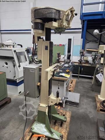 Centrumslipmaskin TECHNICA ZSM 5100