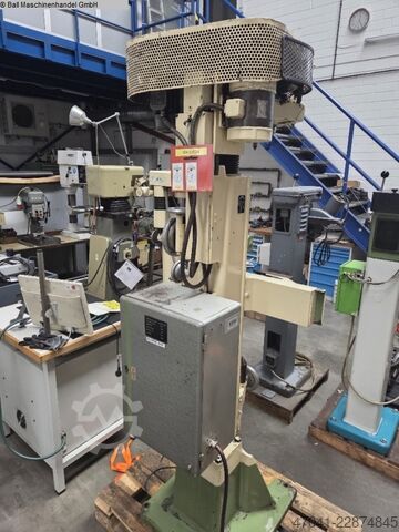 Centrumslipmaskin TECHNICA ZSM 5100