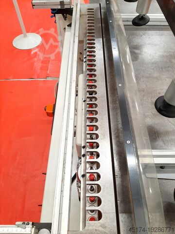 Boormachine met meerdere assen VITAP ALFA 35 T