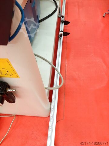 Boormachine met meerdere assen VITAP ALFA 35 T