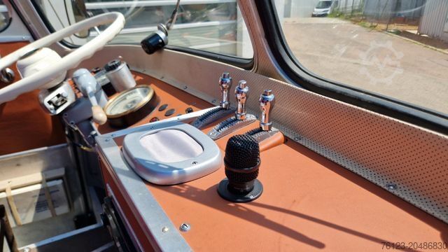 Autocar de turism SETRA Kässbohrer  Setra S 6, S 9 Oldtimerbus Oldi