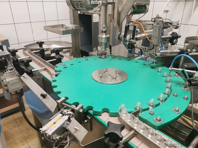 Glue filling machine Adhesive/glue dispenter Custom