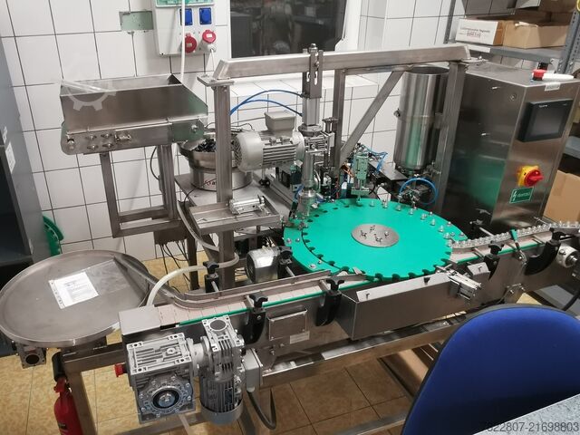 Glue filling machine Adhesive/glue dispenter Custom