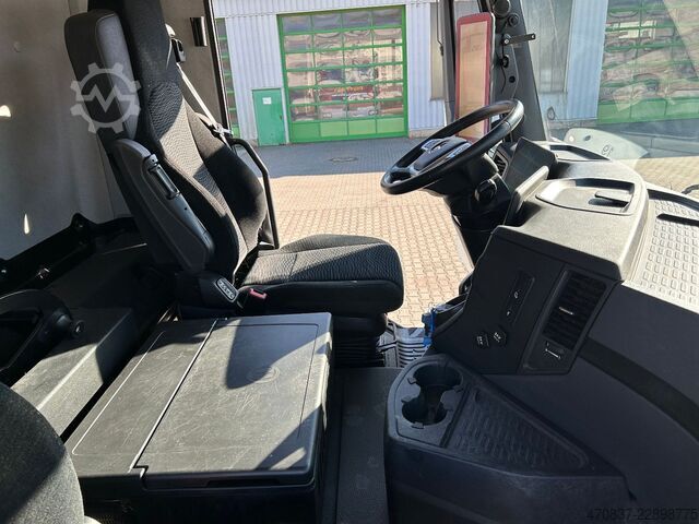 Vacuümtankwagen MERCEDES-BENZ Arocs 3251 / MTS Dino 12 Saugbagger *2 x Stück*