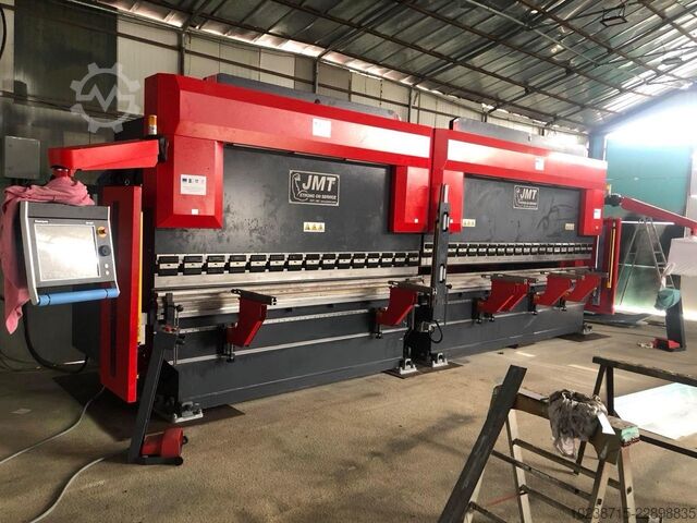 Abkant presă JMT JM-S 30200