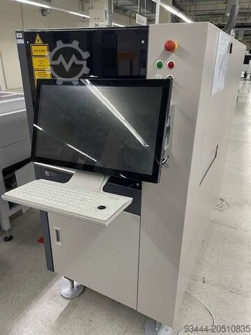 Asys CO2 Laser Insignum 4000 Asys Laser Insignum 4000