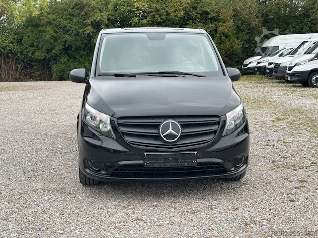 Minibús Mercedes-Benz Vito 114 CDI lang,TourerPro,2xKlima,9Sit