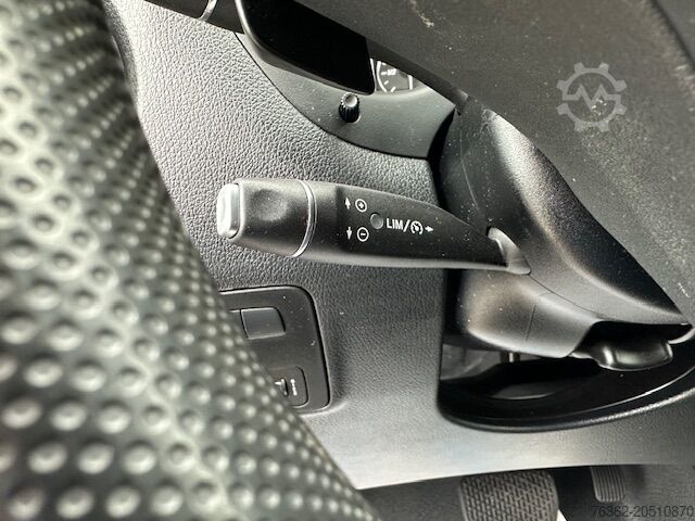 Minibús Mercedes-Benz Vito 114 CDI lang,TourerPro,2xKlima,9Sit