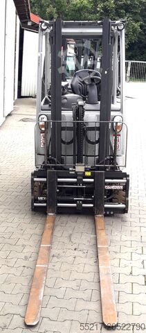 Forklift truck ID No. F00088 STILL RX20 - 18 P/H