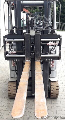 Forklift truck ID No. F00088 STILL RX20 - 18 P/H