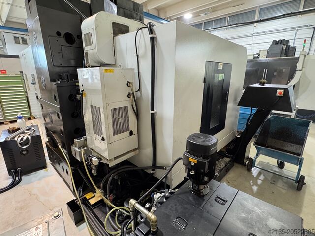 Vertical machining center AWEA BM-1400