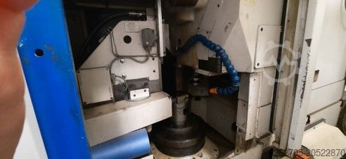 Zahnradformmaschine COMUR LORENZ LS 150 CNC