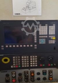 Zahnradformmaschine COMUR LORENZ LS 150 CNC