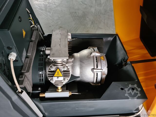 Compresor alternativ Kaeser i.Comp 9